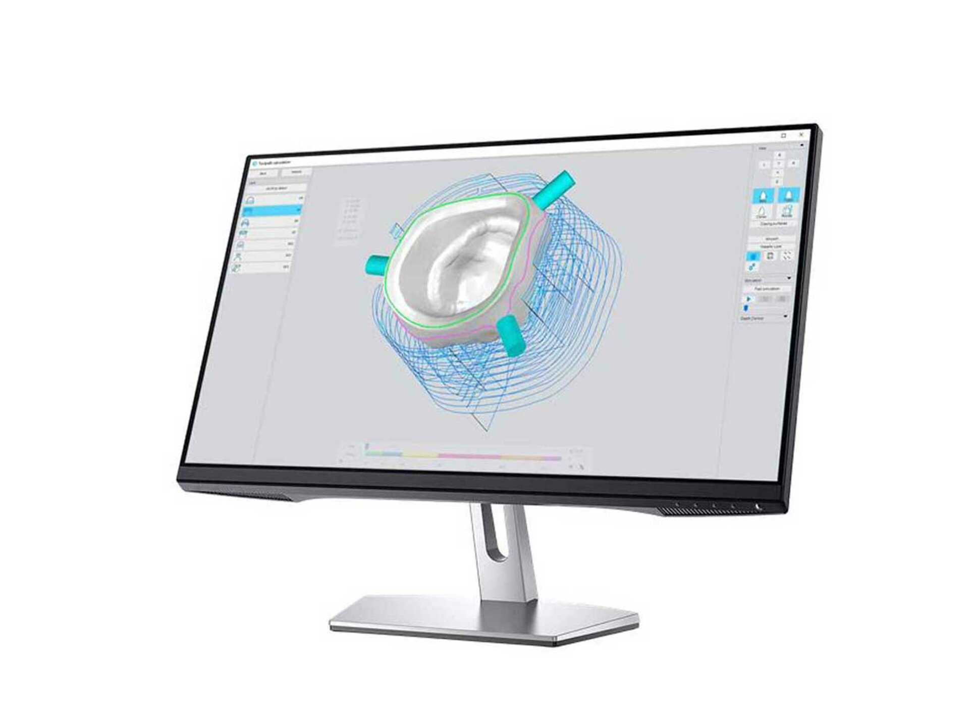 PrograMill PM7 Dental Milling Machines Ivoclar